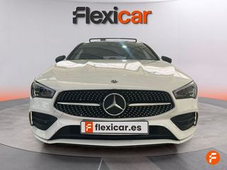 Mercedes CLA CLA 200 Shooting Brake