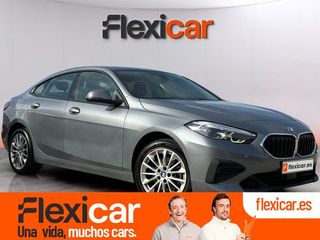 BMW Serie 2 218i Gran Coupe