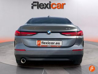 BMW Serie 2 218i Gran Coupe