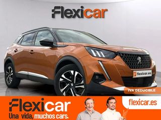 Peugeot 2008 GT Pack Puretech 130 S&S EAT8