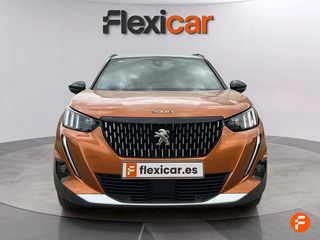 Peugeot 2008 GT Pack Puretech 130 S&S EAT8