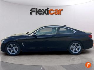 BMW Serie 4 420i