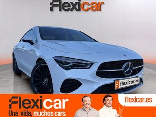 Mercedes CLA CLA 180 - 4P (2024)