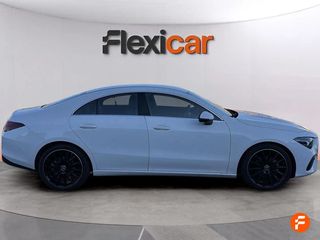 Mercedes CLA CLA 180 - 4P (2024)