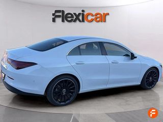 Mercedes CLA CLA 180 - 4P (2024)