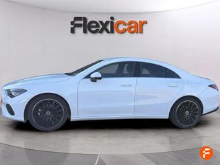 Mercedes CLA CLA 180 - 4P (2024)
