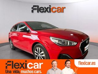 Hyundai i30 CW 1.0 TGDI Go!