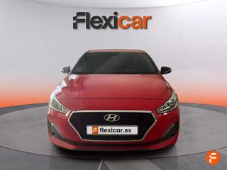 Hyundai i30 CW 1.0 TGDI Go!