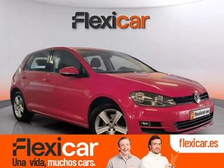 Volkswagen Golf Advance 1.4 TSI 92kW (125CV) DSG Variant