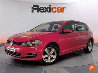 Volkswagen Golf Advance 1.4 TSI 92kW (125CV) DSG Variant