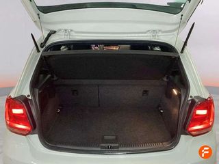 Volkswagen Polo GTI 1.8 TSI 192CV