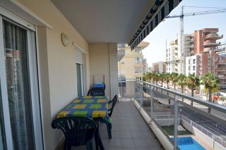 Piso en venta en Puerto Deportivo en Guardamar del Segura