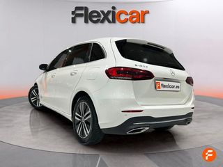 Mercedes Clase B B 180 d