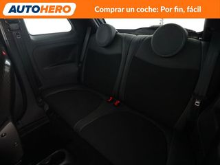 Abarth 500 1.4 Turbo 695 75 Anniversario