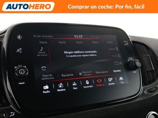 Abarth 500 1.4 Turbo 695 75 Anniversario