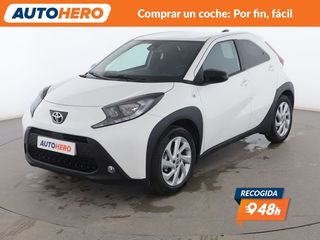 Toyota Aygo X Cross 1.0 Play