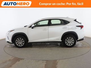 Lexus NX NX 300h Business
