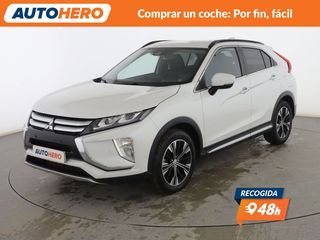 Mitsubishi Eclipse Cross 1.5 T-MIVEC Challenge 2WD