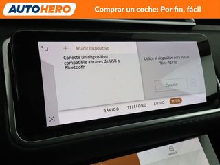 Land-Rover Range Rover Velar D200 Mild-Hybrid