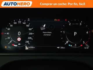Land-Rover Range Rover Velar D200 Mild-Hybrid