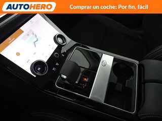 Land-Rover Range Rover Velar D200 Mild-Hybrid