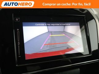 Suzuki Vitara 1.4 BoosterJet TURBO S 4x4