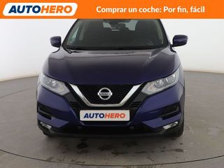Nissan Qashqai 1.5 dCi N-Connecta