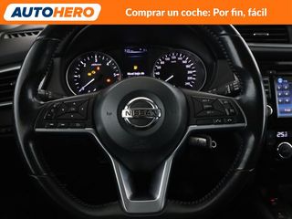 Nissan Qashqai 1.5 dCi N-Connecta