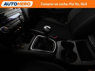 Nissan Qashqai 1.5 dCi N-Connecta