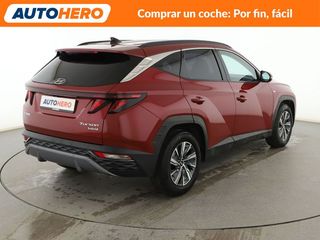 Hyundai Tucson 1.6 T-GDI Mild-Hybrid Maxx 2WD