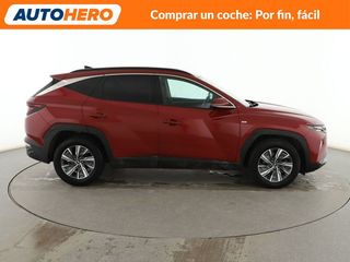 Hyundai Tucson 1.6 T-GDI Mild-Hybrid Maxx 2WD