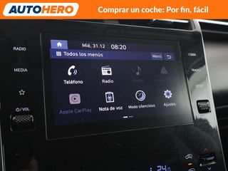 Hyundai Tucson 1.6 T-GDI Mild-Hybrid Maxx 2WD