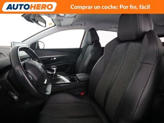 Peugeot 3008 1.5 Blue-HDi Allure