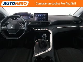 Peugeot 3008 1.5 Blue-HDi Allure