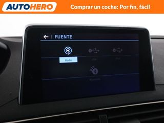 Peugeot 3008 1.5 Blue-HDi Allure