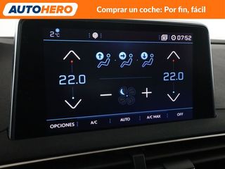 Peugeot 3008 1.5 Blue-HDi Allure