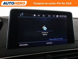 Peugeot 3008 1.5 Blue-HDi Allure