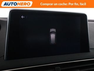 Peugeot 3008 1.5 Blue-HDi Allure