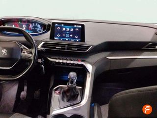 Peugeot 3008 1.6BLUEHDI 88KW (120CV) ALLURE S&S