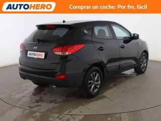 Hyundai ix35 1.6 Klass 2WD