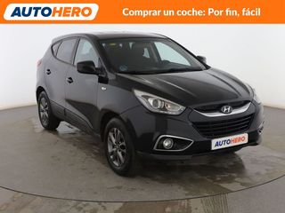 Hyundai ix35 1.6 Klass 2WD