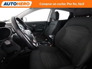 Hyundai ix35 1.6 Klass 2WD