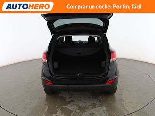 Hyundai ix35 1.6 Klass 2WD