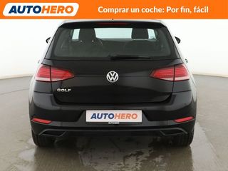 Volkswagen Golf 1.0 TSI Edition