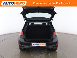 Volkswagen Golf 1.0 TSI Edition