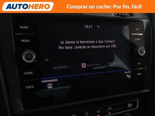 Volkswagen Golf 1.0 TSI Edition