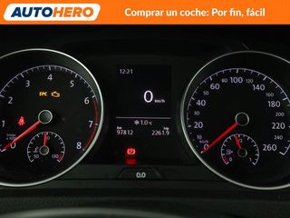 Volkswagen Golf 1.0 TSI Edition