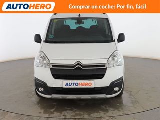 Citroën Berlingo 1.6 Blue-HDi Feel