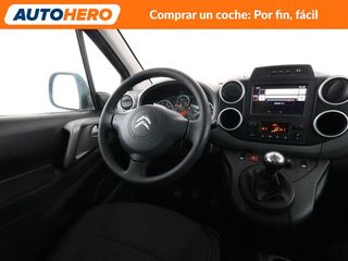 Citroën Berlingo 1.6 Blue-HDi Feel