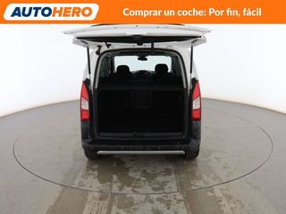 Citroën Berlingo 1.6 Blue-HDi Feel